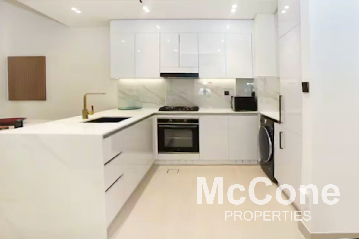 1 Bedroom Apartment for Rent in Binghatti Amber, Jumeirah Village Circle — photo 3 of 12