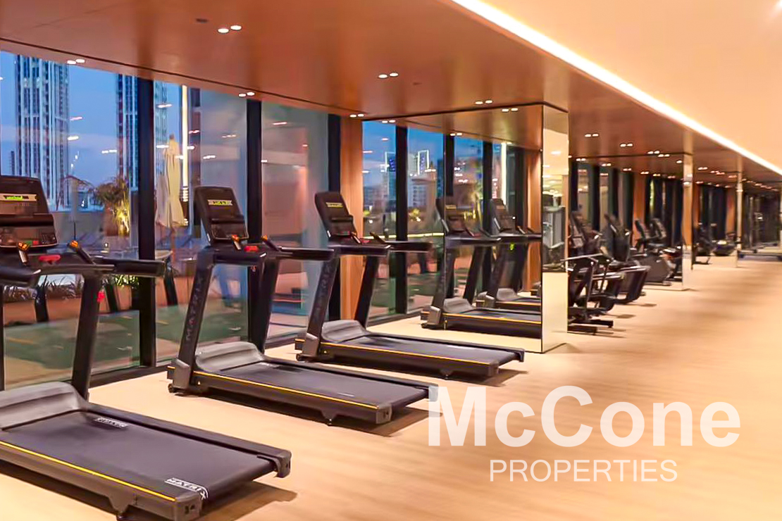 1 Bedroom Apartment for Rent in Binghatti Amber, Jumeirah Village Circle — photograph 12 of 12