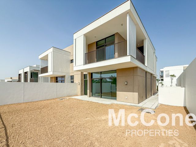 4 Bedroom Villa for Rent in Tilal Al Furjan, Al Furjan