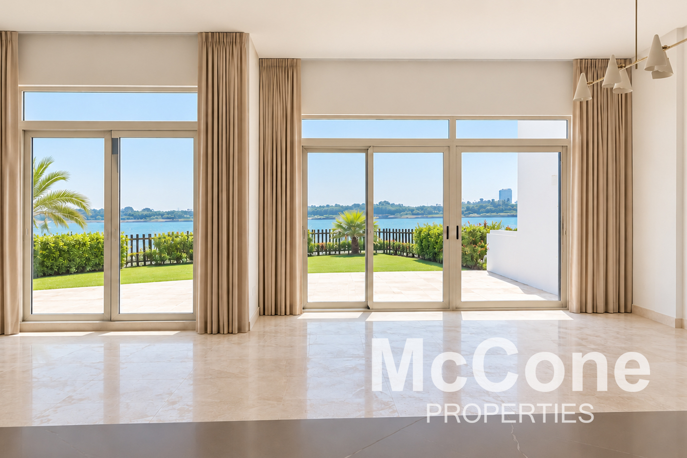 5 Bedroom Townhouse for Rent in Palma Residences, Palm Jumeirah — photo 7 of 27