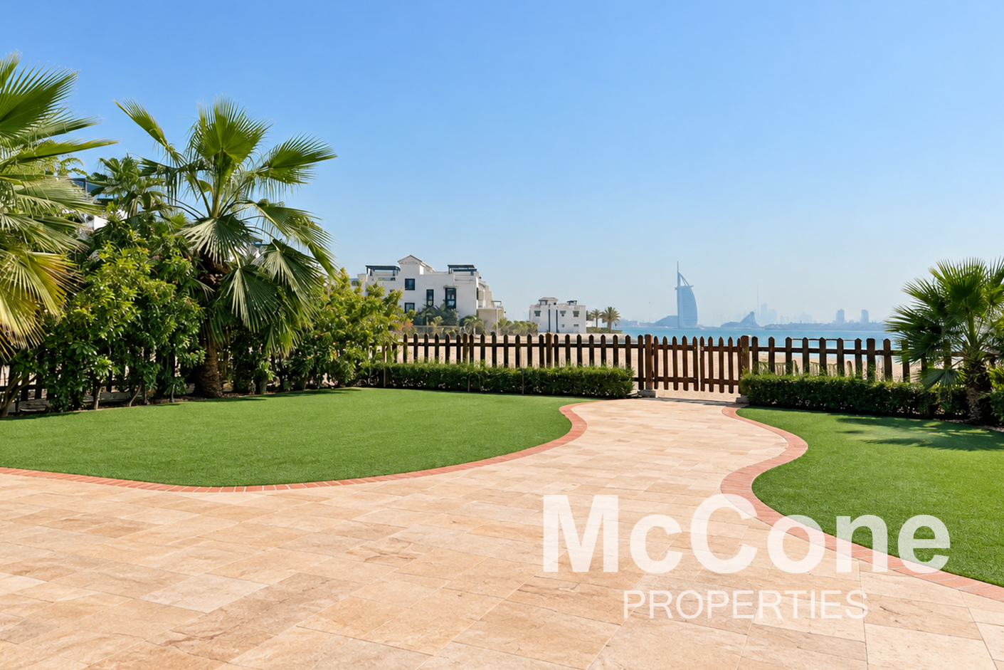 5 Bedroom Townhouse for Rent in Palma Residences, Palm Jumeirah — photograph 27 of 27