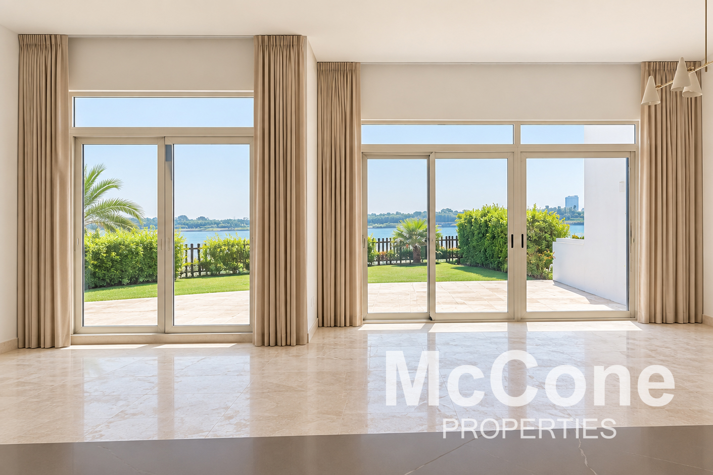 5 Bedroom Townhouse for Rent in Palma Residences, Palm Jumeirah — photo 6 of 27