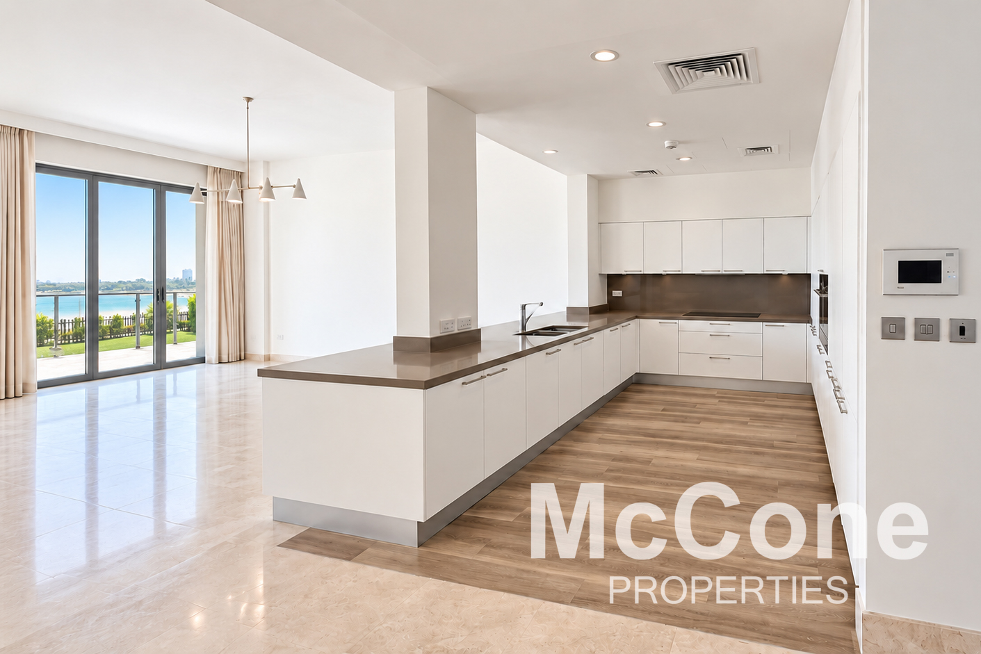 5 Bedroom Townhouse for Rent in Palma Residences, Palm Jumeirah — photo 3 of 27