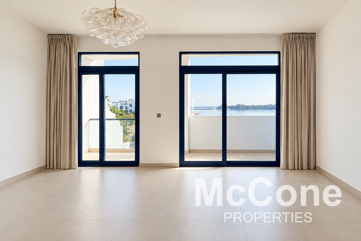 5 Bedroom Townhouse for Rent in Palma Residences, Palm Jumeirah — photograph 22 of 27