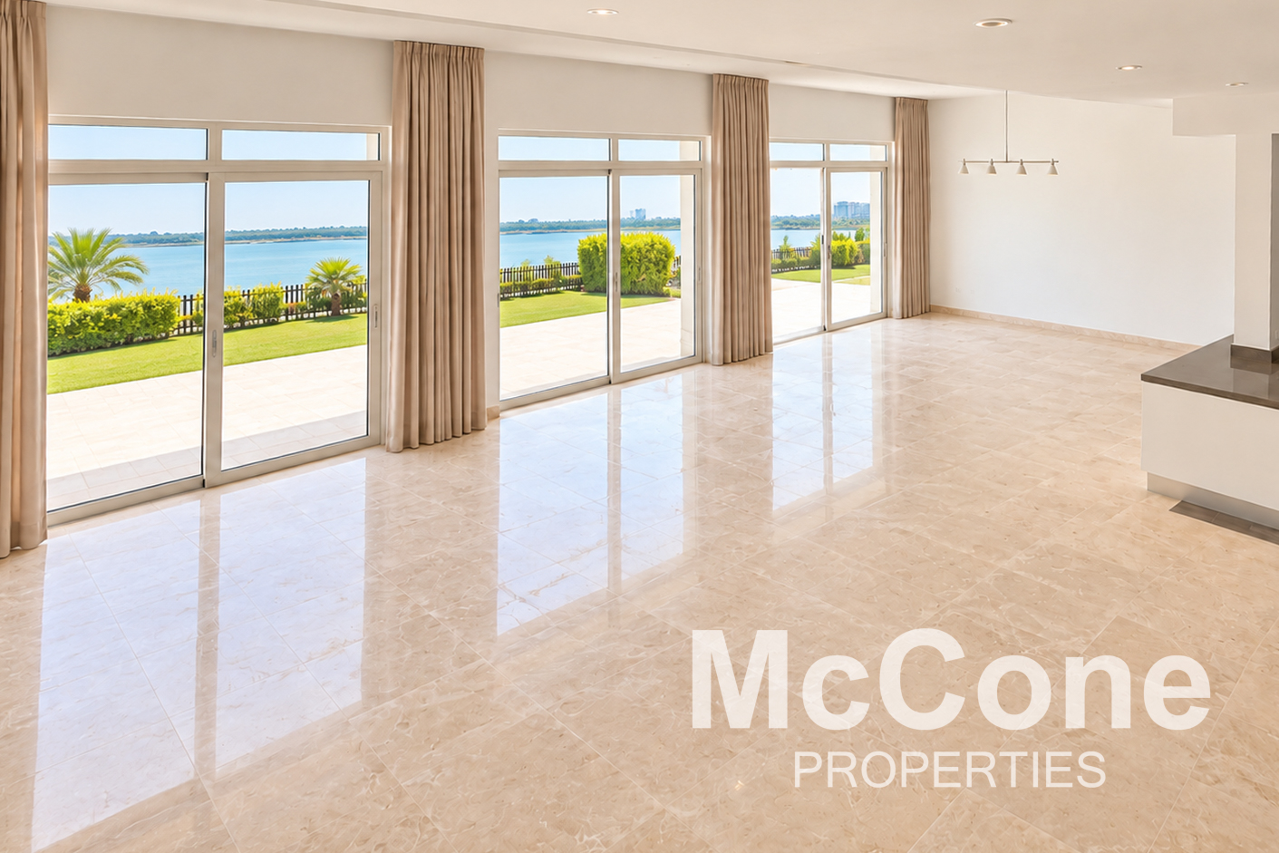 5 Bedroom Townhouse for Rent in Palma Residences, Palm Jumeirah — photo 4 of 27