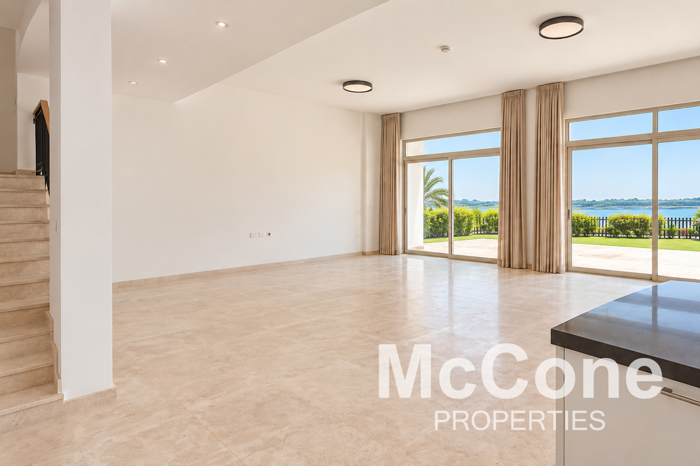 5 Bedroom Townhouse for Rent in Palma Residences, Palm Jumeirah — photo 5 of 27