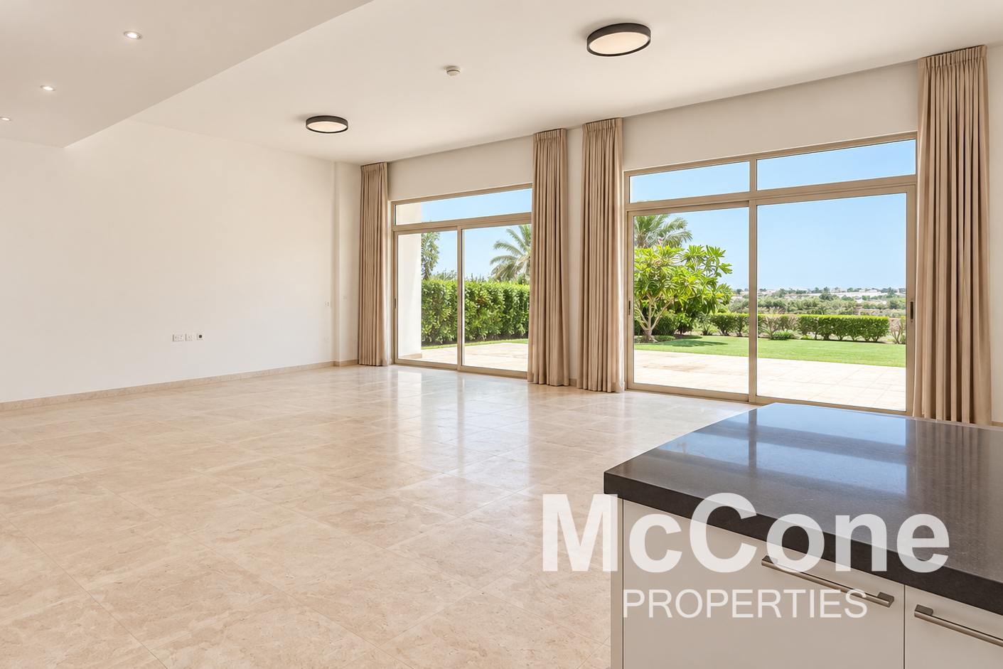 5 Bedroom Townhouse for Rent in Palma Residences, Palm Jumeirah — photo 2 of 27
