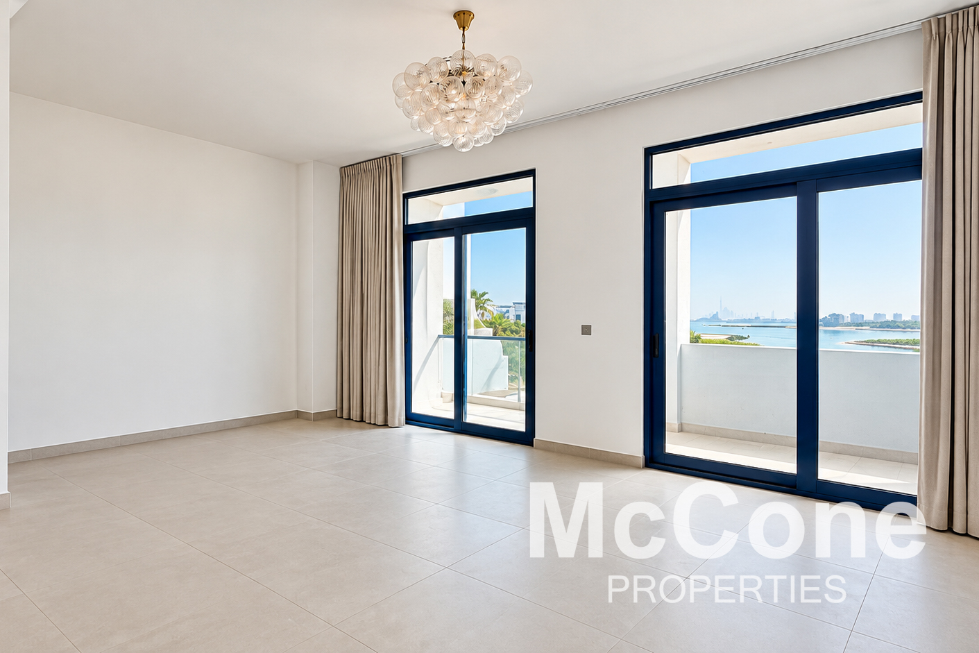 5 Bedroom Townhouse for Rent in Palma Residences, Palm Jumeirah — photograph 10 of 27