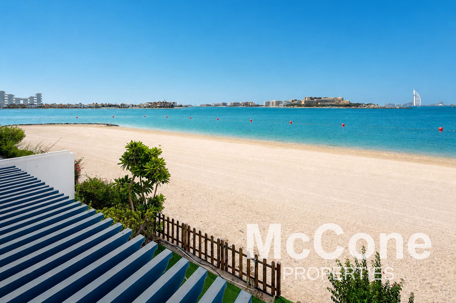 5 Bedroom Townhouse for Rent in Palma Residences, Palm Jumeirah
