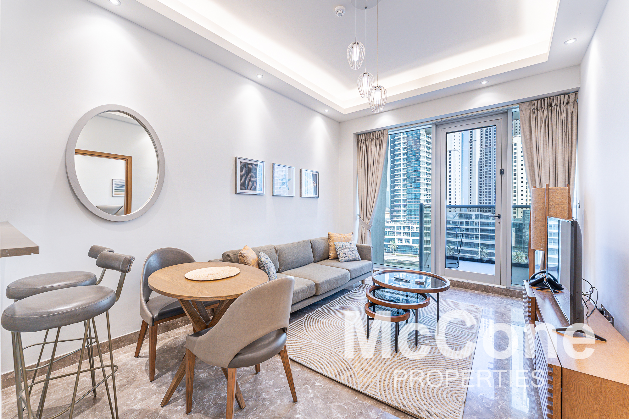 1 Bedroom Apartment for Rent in Orra Harbour Residences and Hotel Apartments, Dubai Marina