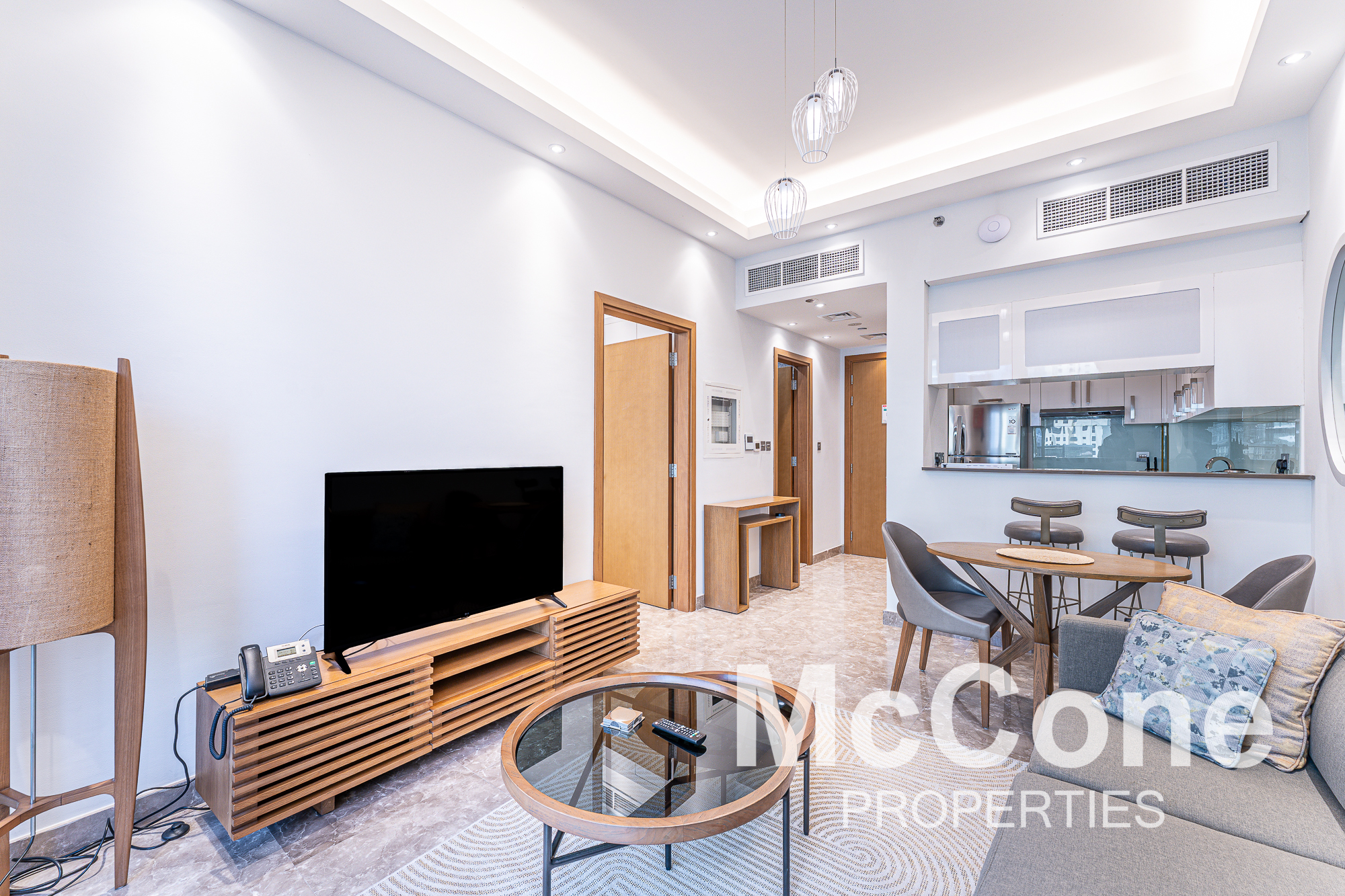 1 Bedroom Apartment for Rent in Orra Harbour Residences and Hotel Apartments, Dubai Marina — photo 3 of 13