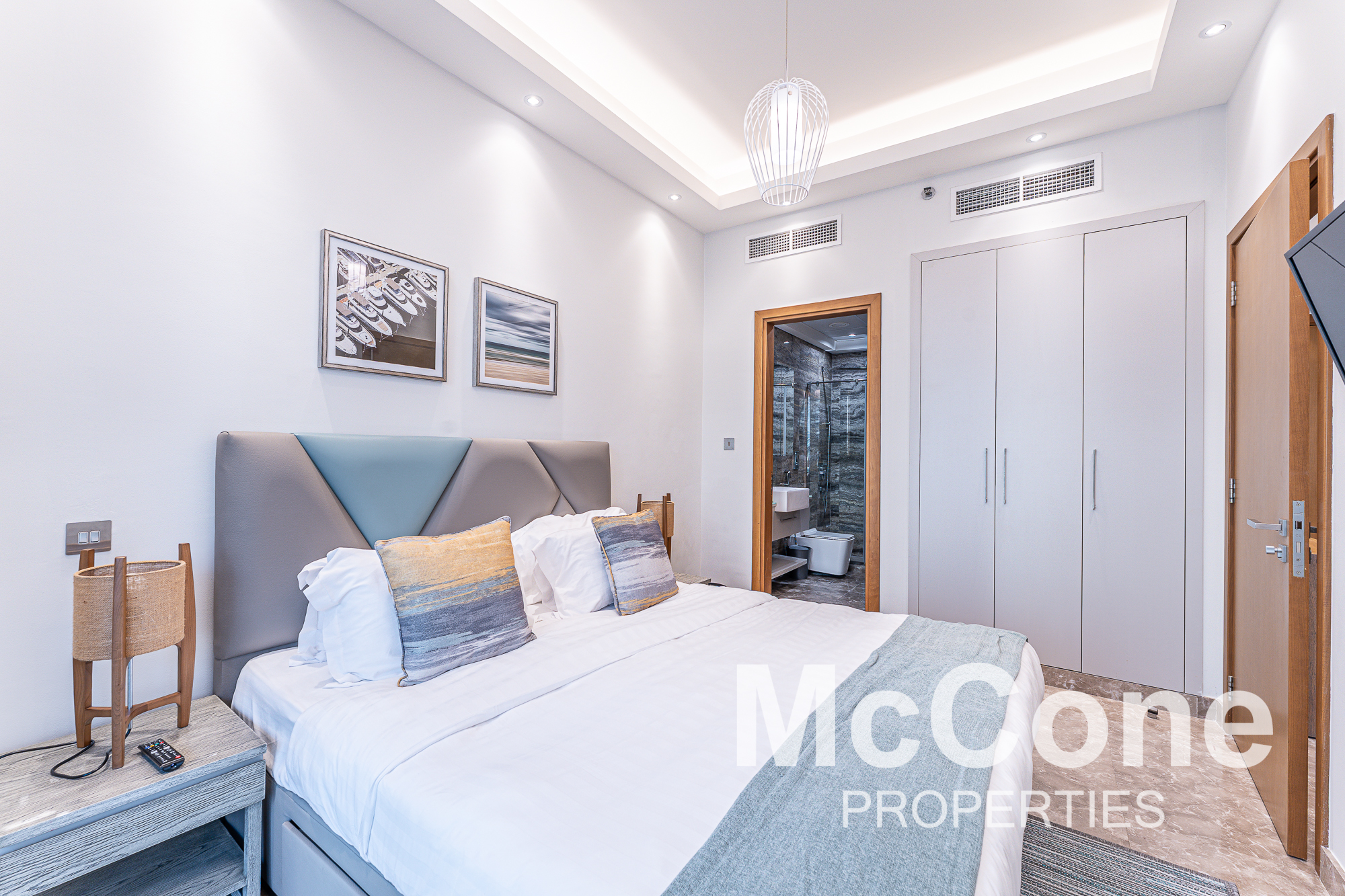 1 Bedroom Apartment for Rent in Orra Harbour Residences and Hotel Apartments, Dubai Marina — photo 8 of 13