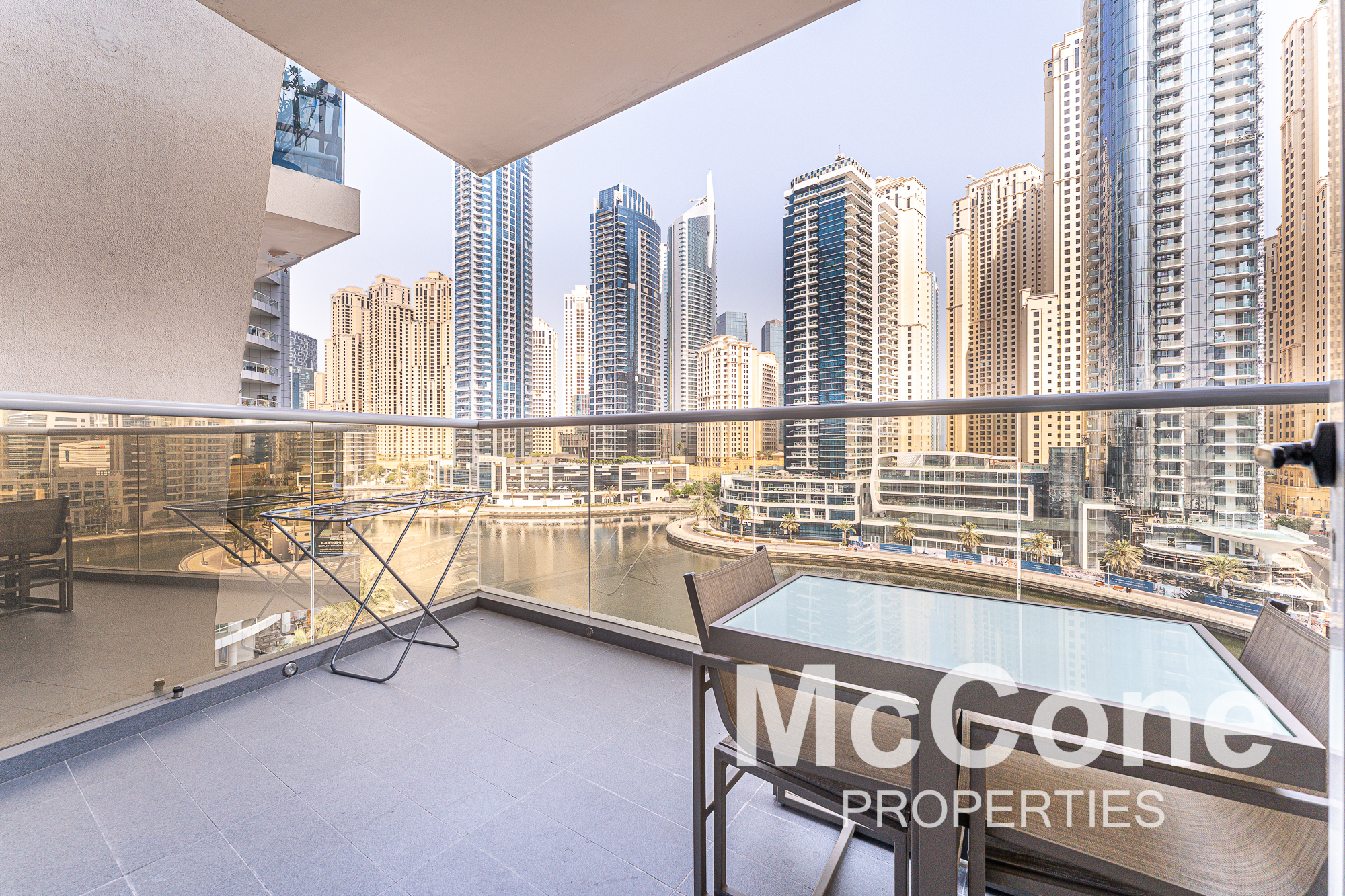 1 Bedroom Apartment for Rent in Orra Harbour Residences and Hotel Apartments, Dubai Marina — photograph 10 of 13