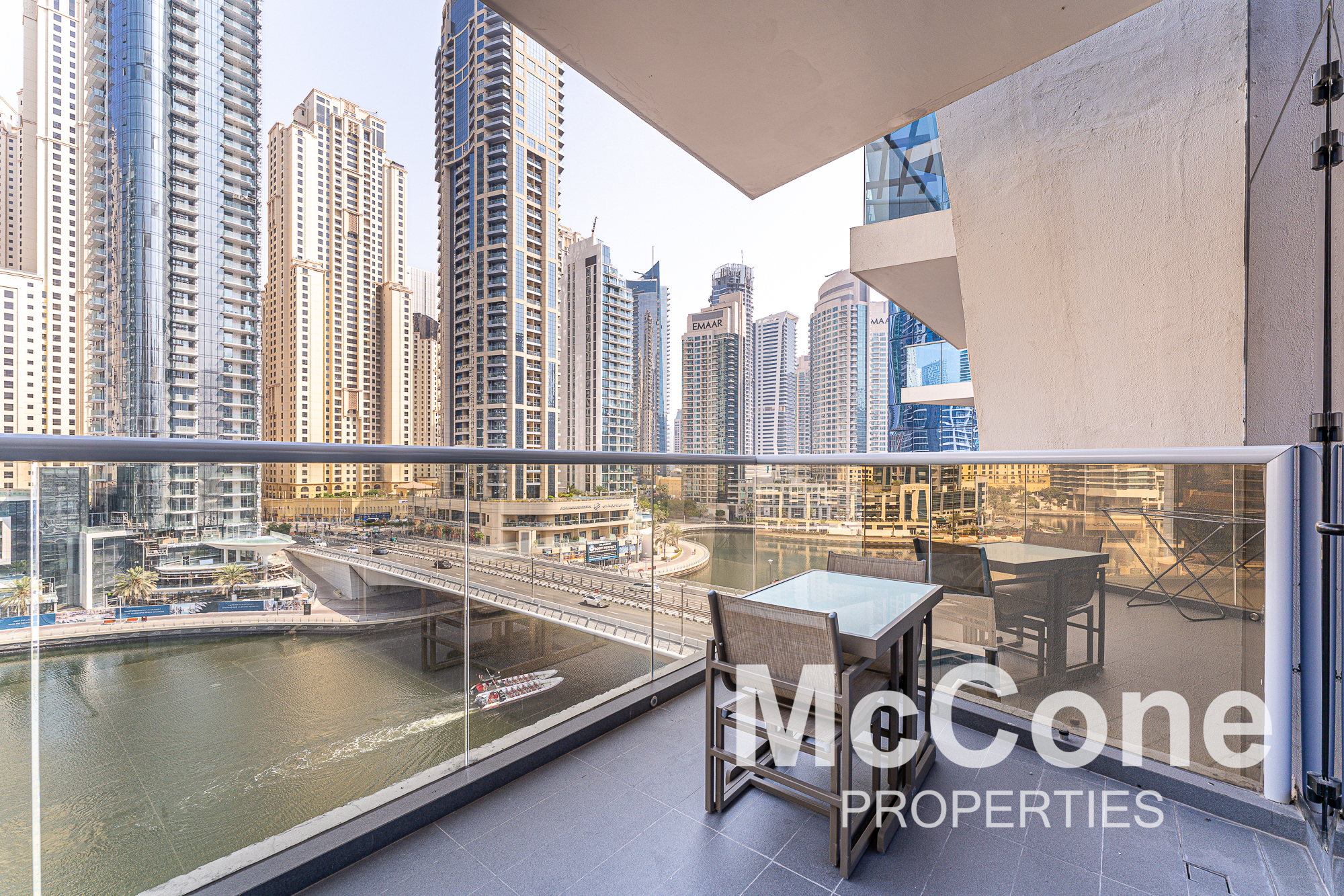 1 Bedroom Apartment for Rent in Orra Harbour Residences and Hotel Apartments, Dubai Marina — photograph 11 of 13
