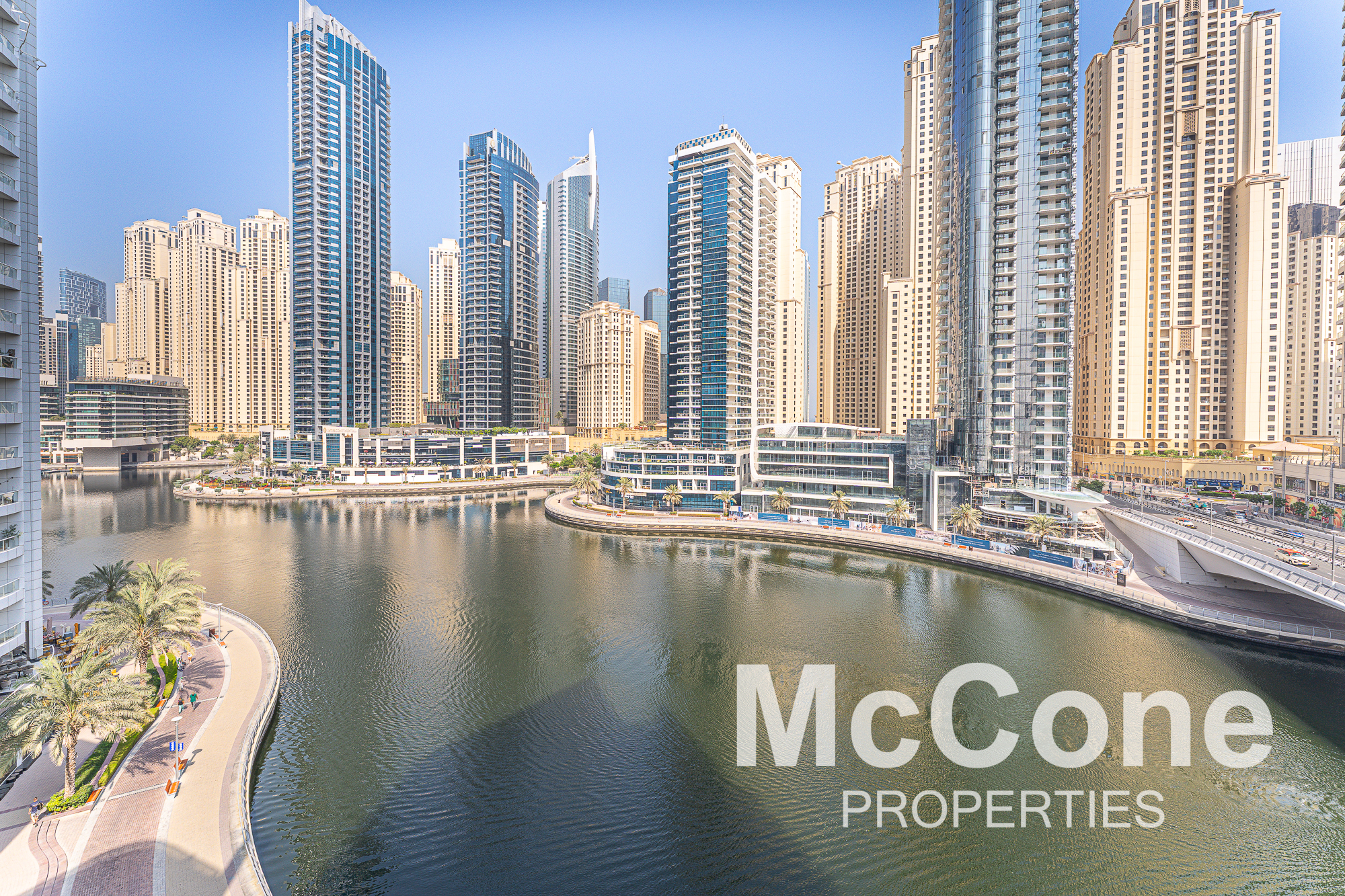 1 Bedroom Apartment for Rent in Orra Harbour Residences and Hotel Apartments, Dubai Marina — photograph 12 of 13