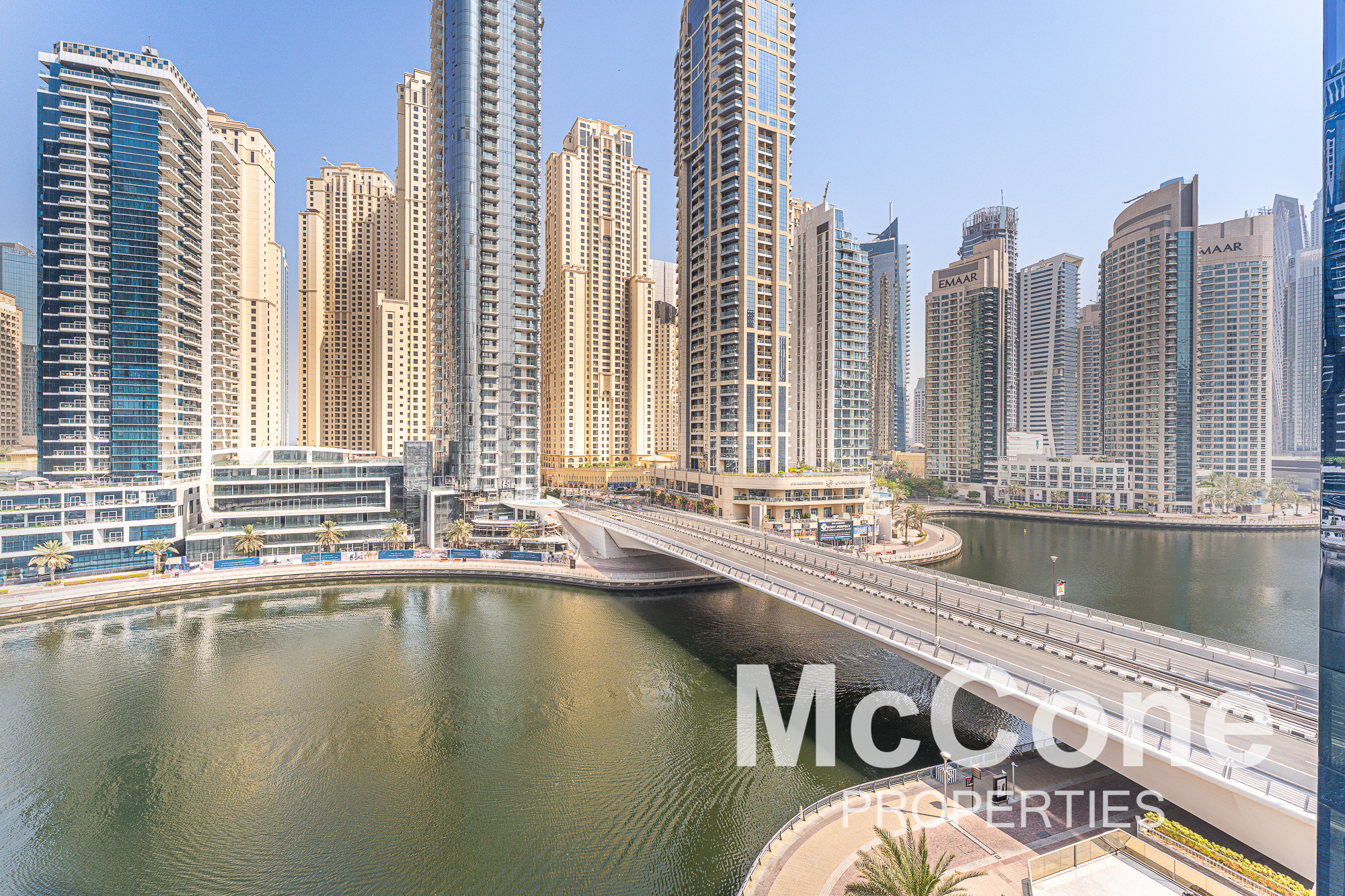 1 Bedroom Apartment for Rent in Orra Harbour Residences and Hotel Apartments, Dubai Marina — photograph 13 of 13