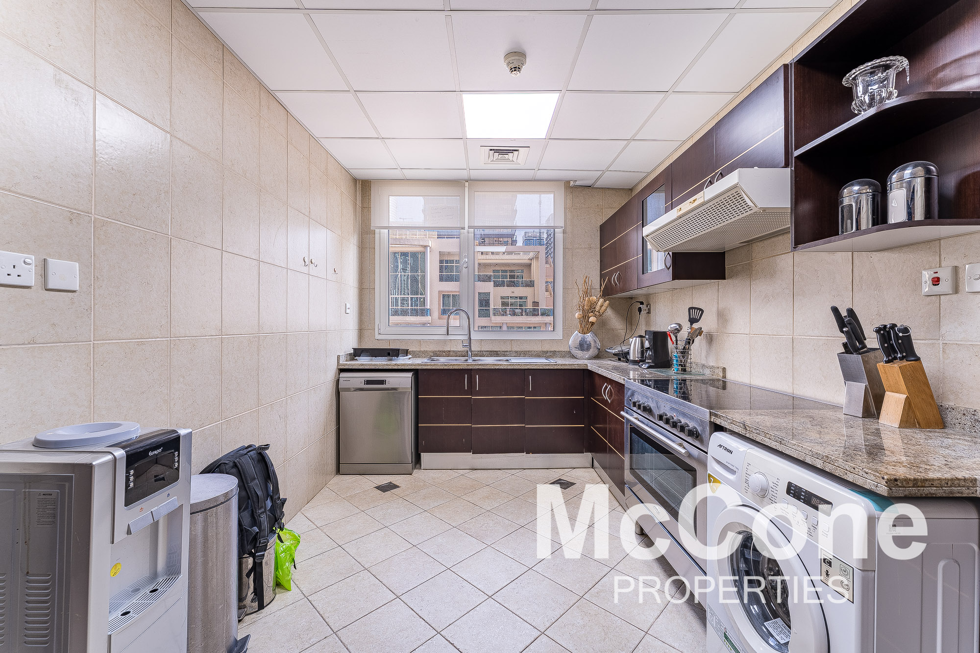 2 Bedroom Apartment for Rent in Marina Sail, Dubai Marina — photo 5 of 19