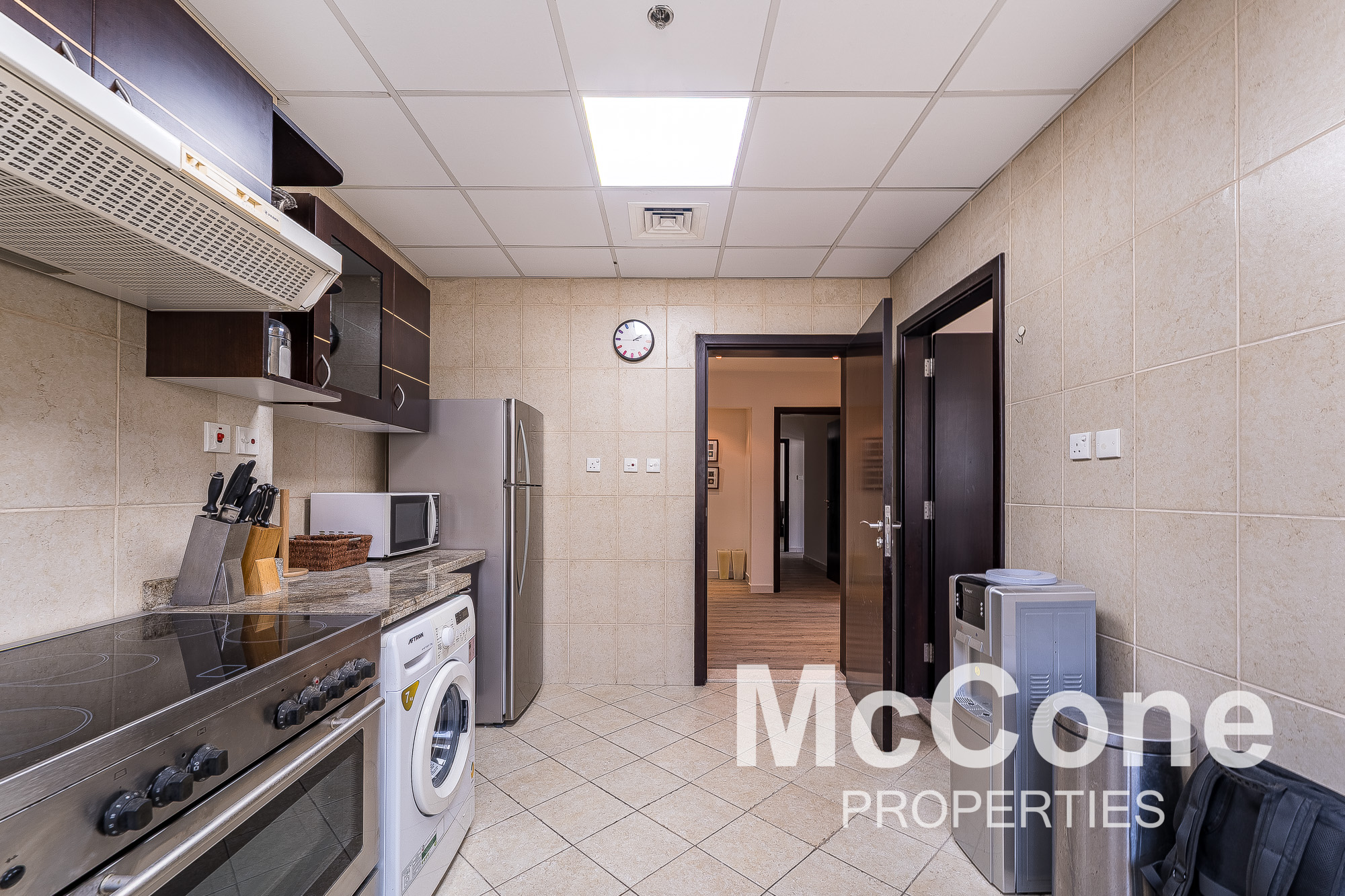 2 Bedroom Apartment for Rent in Marina Sail, Dubai Marina — photo 6 of 19