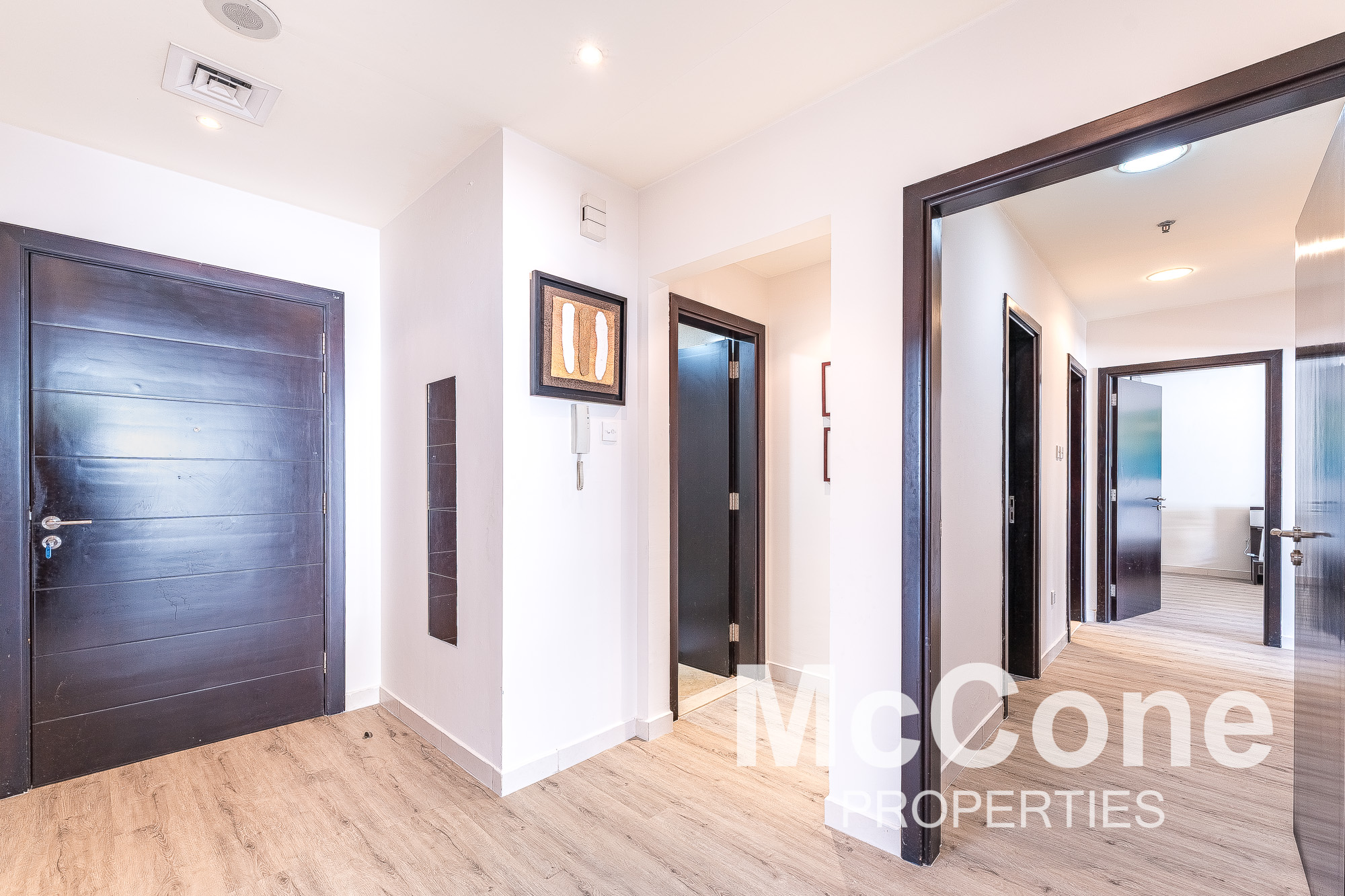 2 Bedroom Apartment for Rent in Marina Sail, Dubai Marina — photo 7 of 19
