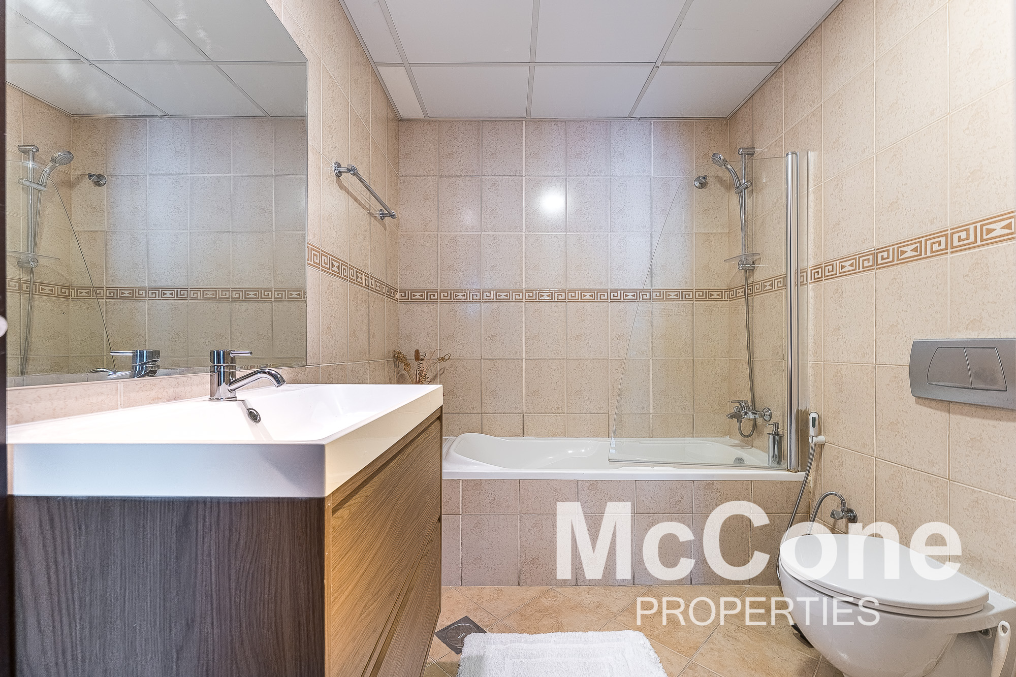 2 Bedroom Apartment for Rent in Marina Sail, Dubai Marina — photograph 13 of 19