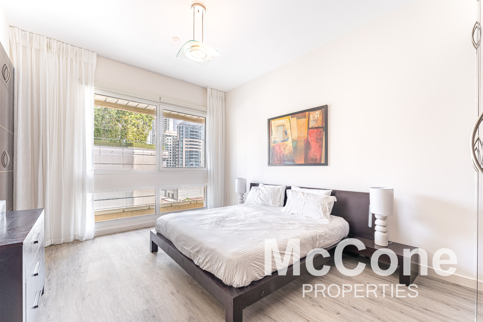 2 Bedroom Apartment for Rent in Marina Sail, Dubai Marina — photo 8 of 19