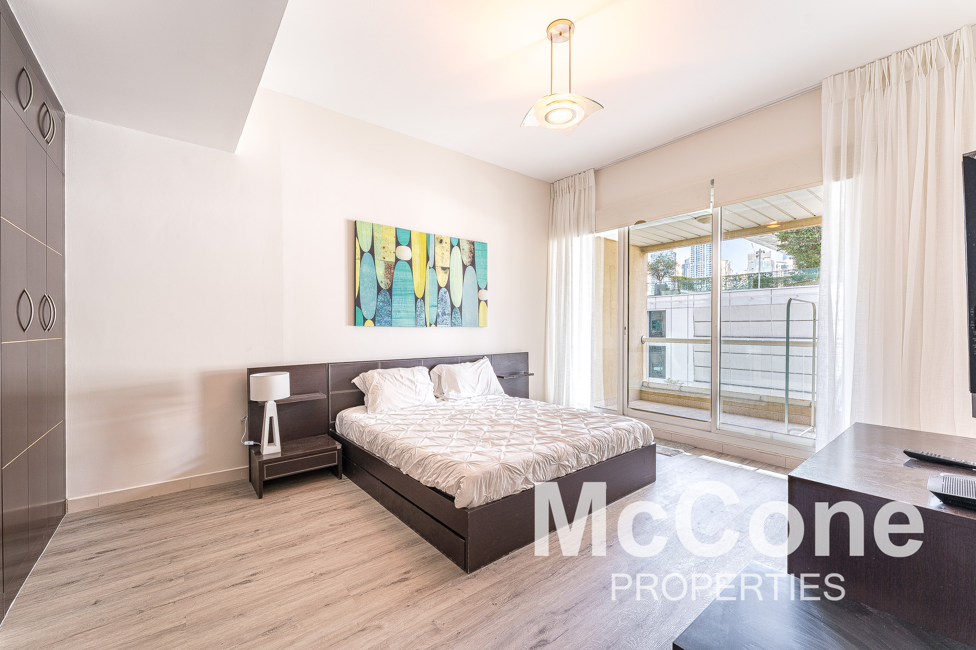 2 Bedroom Apartment for Rent in Marina Sail, Dubai Marina — photograph 10 of 19
