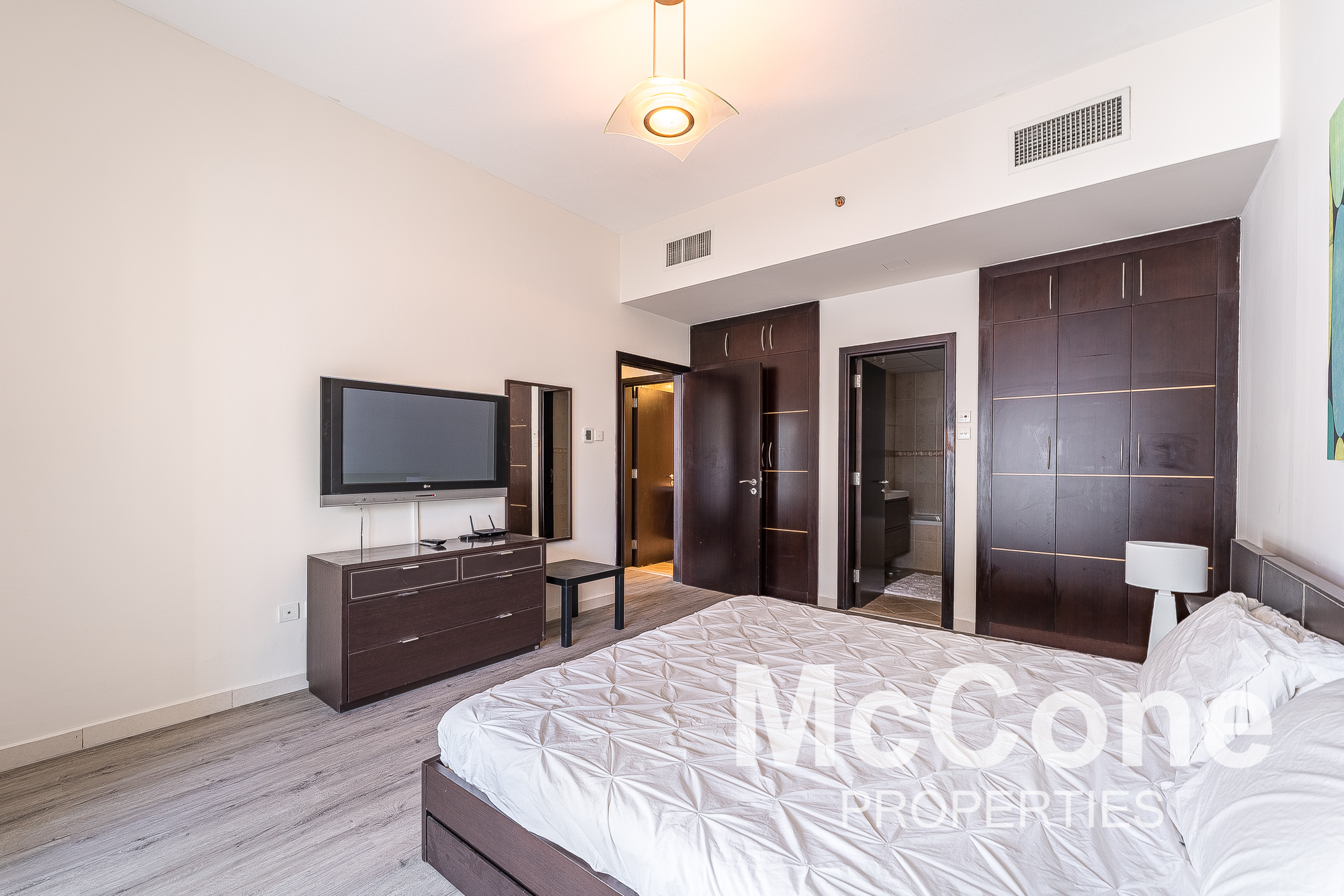 2 Bedroom Apartment for Rent in Marina Sail, Dubai Marina — photo 9 of 19