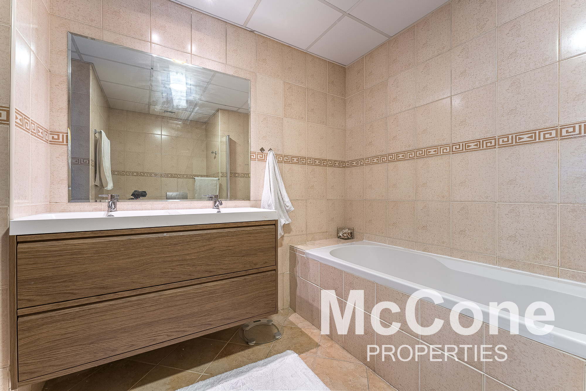2 Bedroom Apartment for Rent in Marina Sail, Dubai Marina — photograph 14 of 19