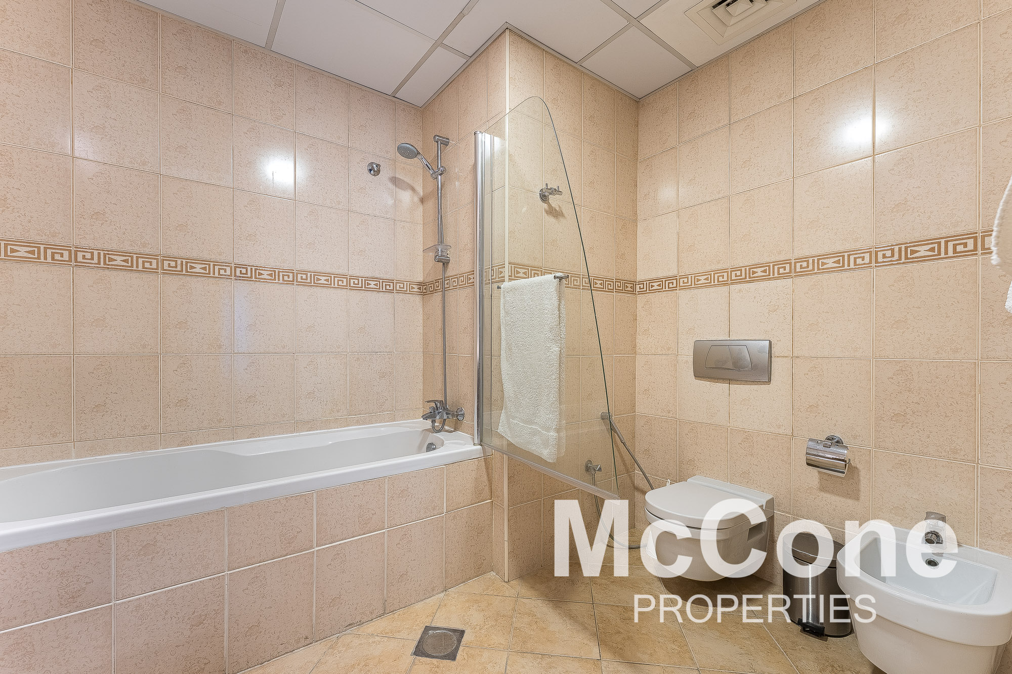 2 Bedroom Apartment for Rent in Marina Sail, Dubai Marina — photograph 15 of 19