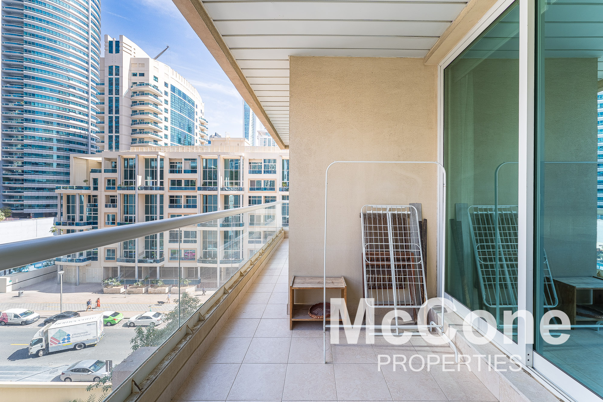 2 Bedroom Apartment for Rent in Marina Sail, Dubai Marina — photograph 16 of 19