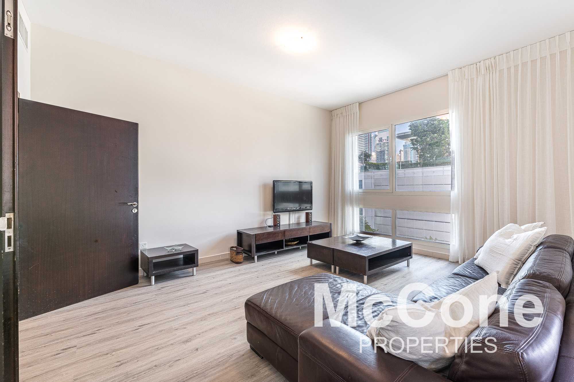 2 Bedroom Apartment for Rent in Marina Sail, Dubai Marina — photo 3 of 19