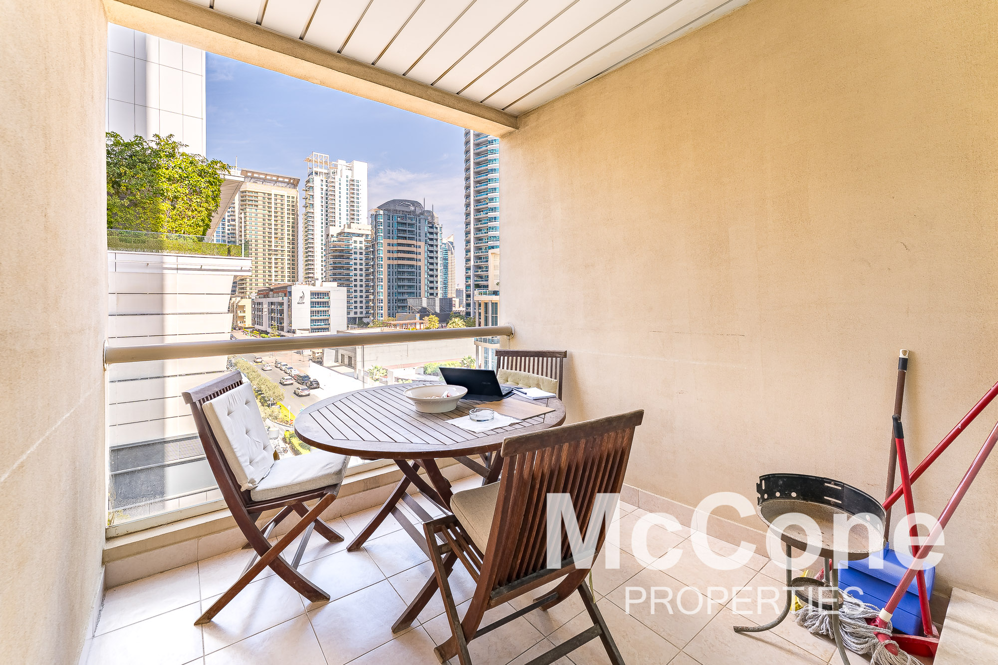2 Bedroom Apartment for Rent in Marina Sail, Dubai Marina — photograph 18 of 19