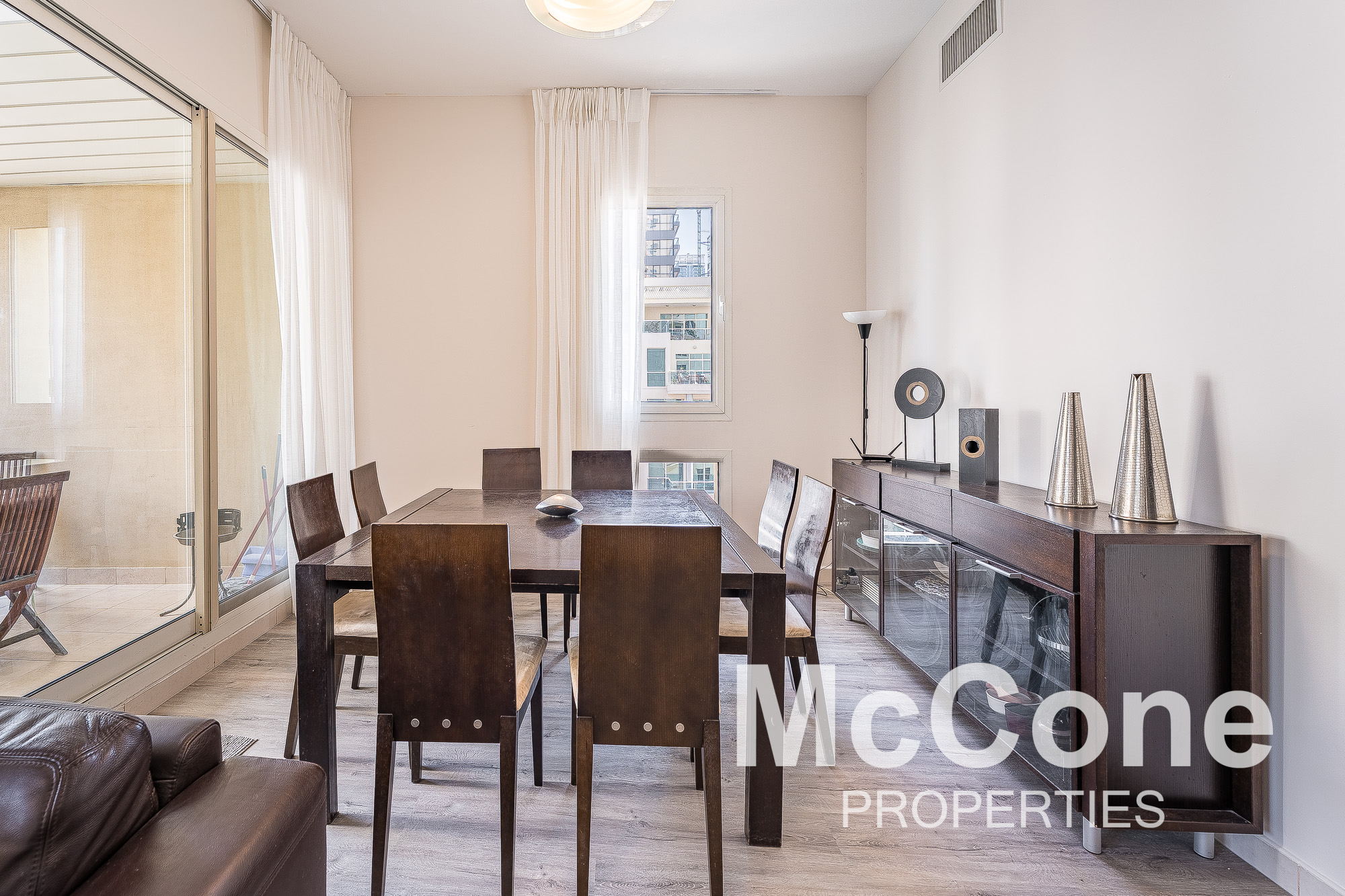 2 Bedroom Apartment for Rent in Marina Sail, Dubai Marina — photo 4 of 19
