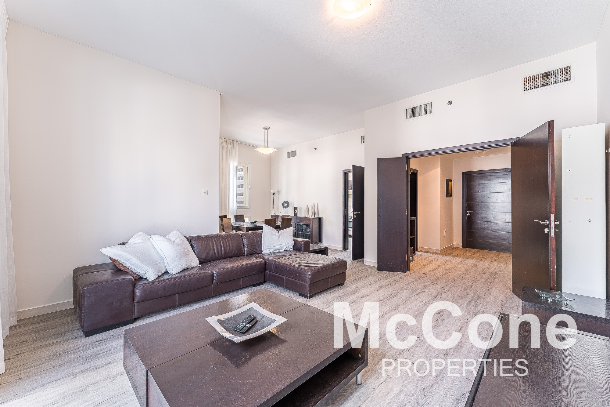 2 Bedroom Apartment for Rent in Marina Sail, Dubai Marina — photo 2 of 19