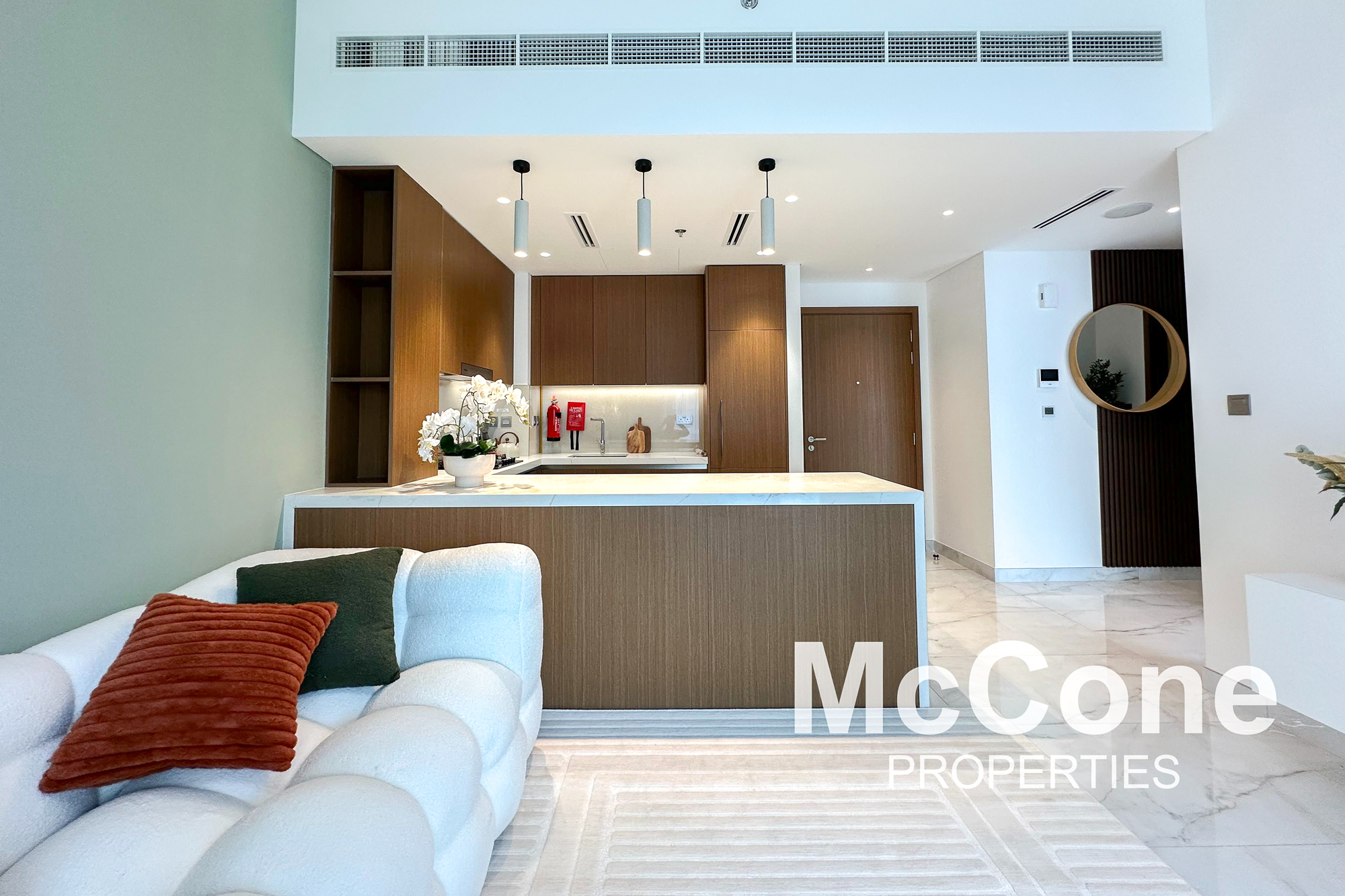 1 Bedroom Apartment for Rent in Azizi Mirage 1, Dubai Studio City — photo 5 of 16