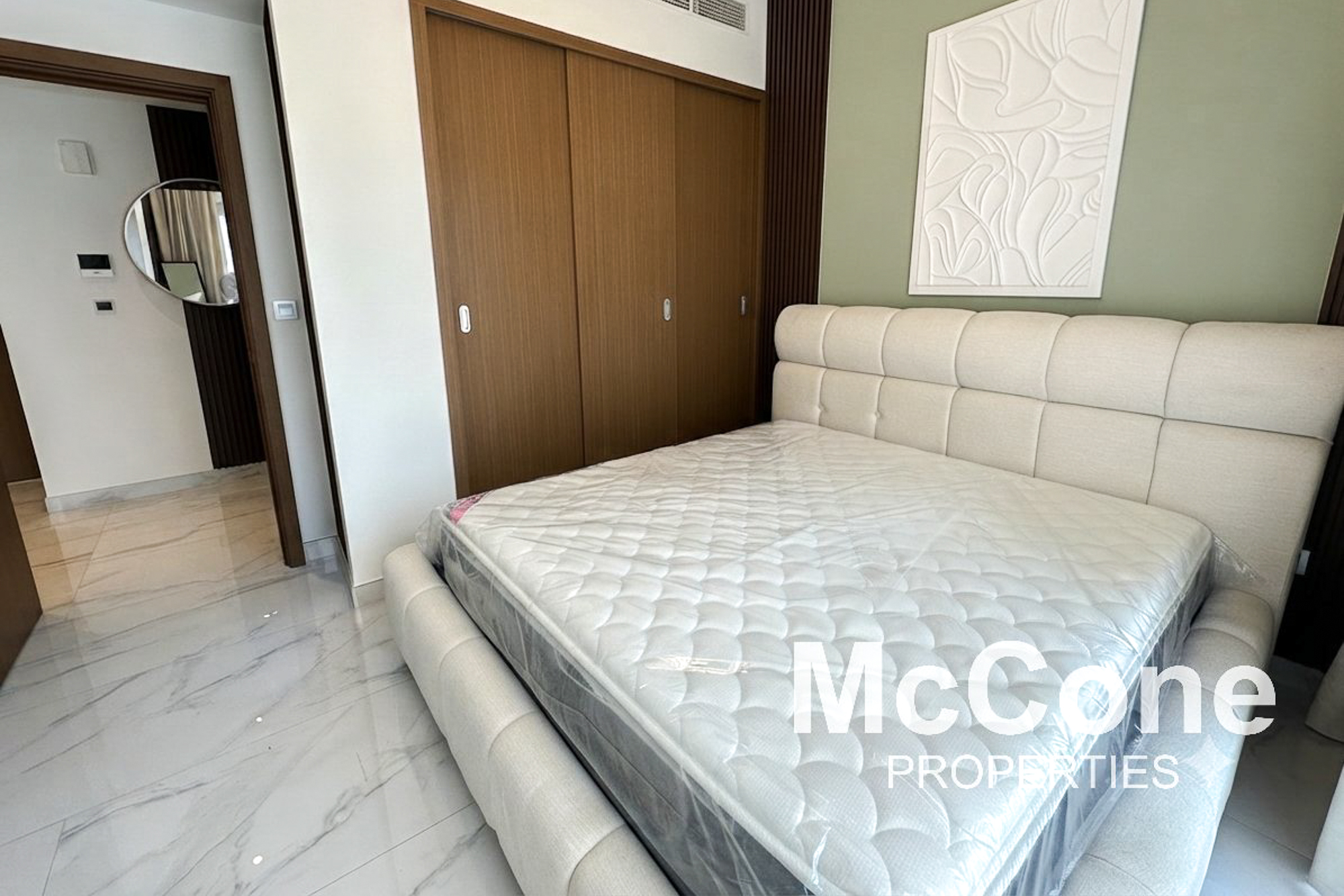1 Bedroom Apartment for Rent in Azizi Mirage 1, Dubai Studio City — photograph 12 of 16