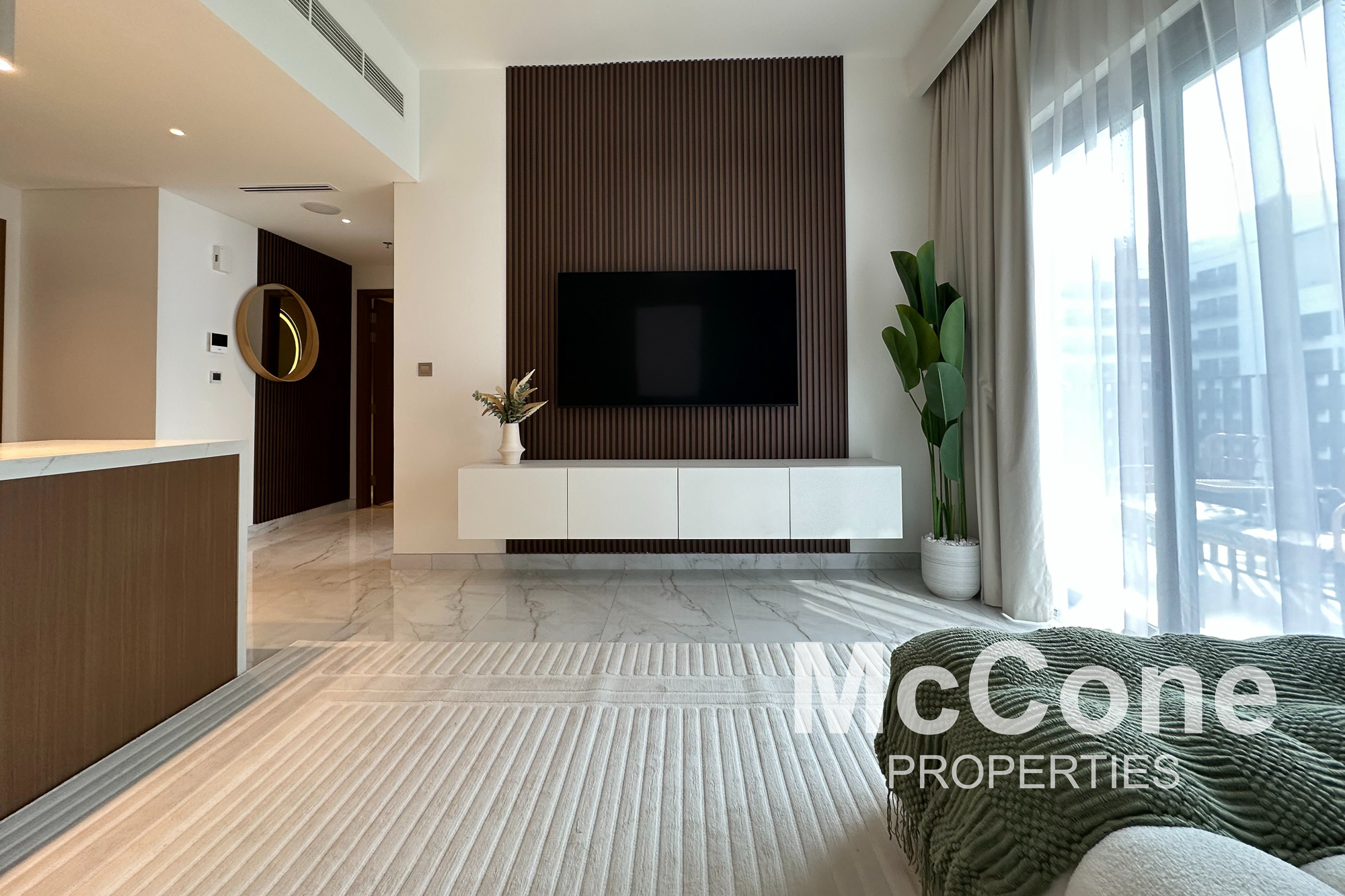1 Bedroom Apartment for Rent in Azizi Mirage 1, Dubai Studio City — photo 8 of 16