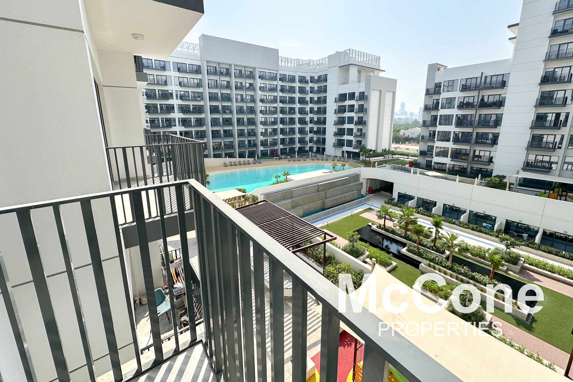 1 Bedroom Apartment for Rent in Azizi Mirage 1, Dubai Studio City — photograph 16 of 16