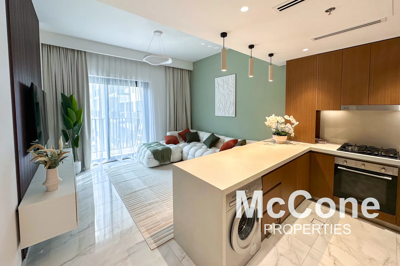 Azizi Mirage 1, Dubai Studio City, Dubai