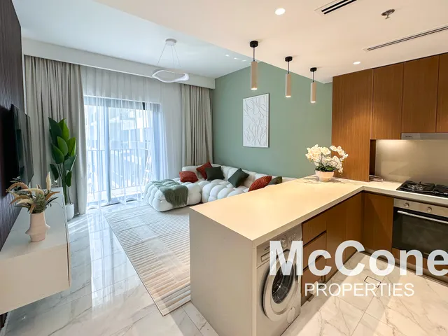 1 Bedroom Apartment for Rent in Azizi Mirage 1, Dubai Studio City