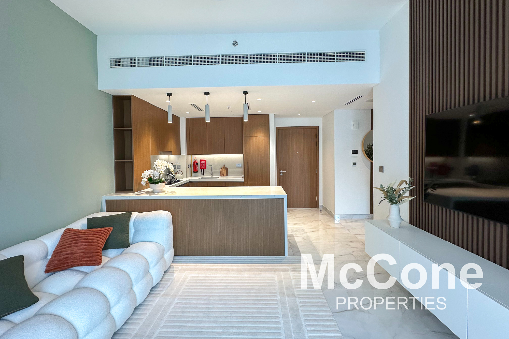 1 Bedroom Apartment for Rent in Azizi Mirage 1, Dubai Studio City — photo 9 of 16