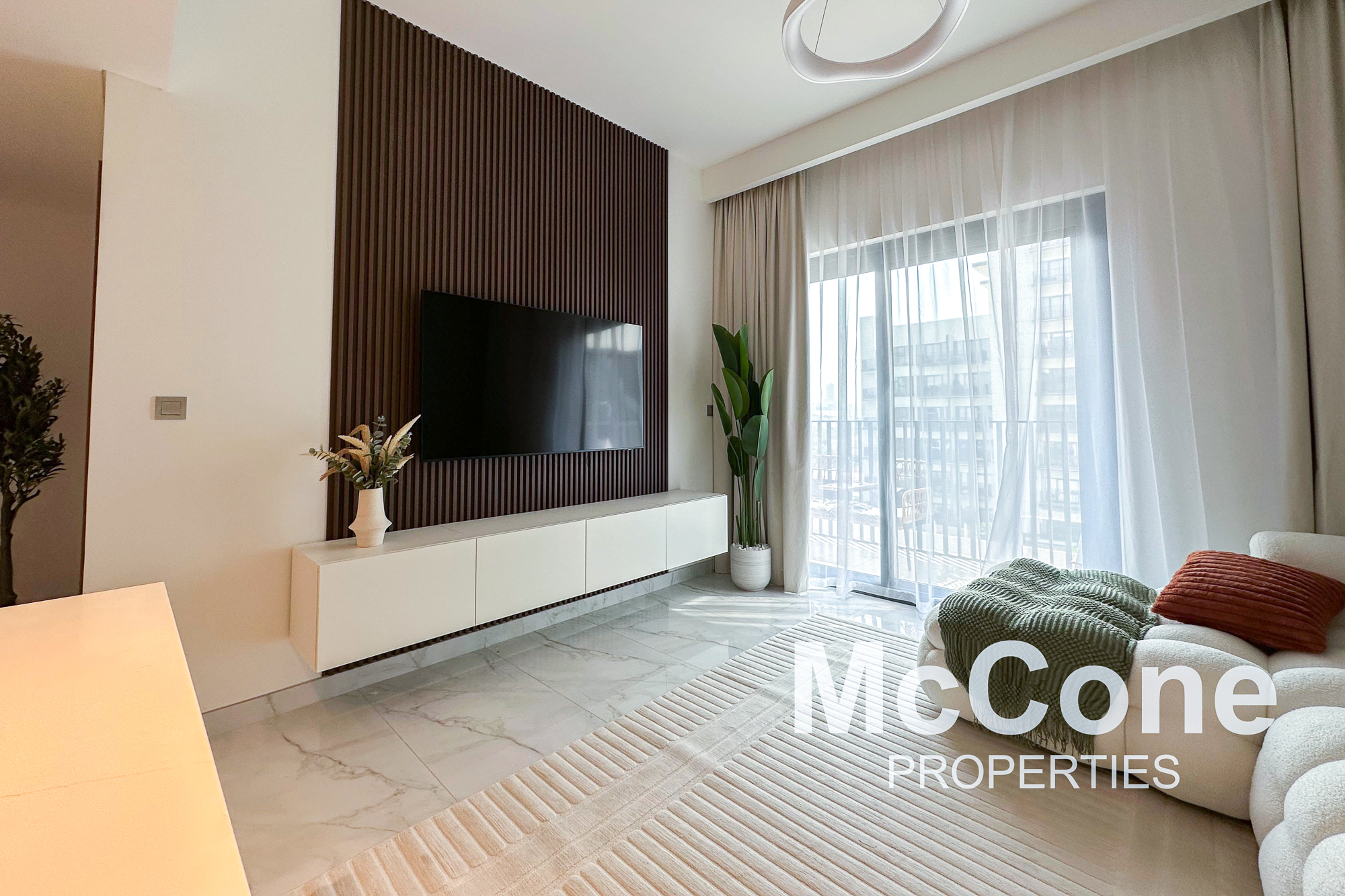 1 Bedroom Apartment for Rent in Azizi Mirage 1, Dubai Studio City — photo 4 of 16