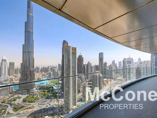 3 Bedroom Apartment for Rent in The Address Sky View Tower 2, Downtown Dubai
