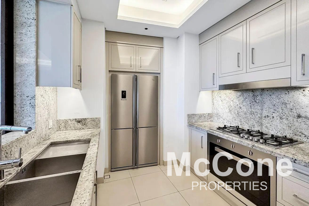3 Bedroom Apartment for Rent in The Address Sky View Tower 2, Downtown Dubai — photograph 12 of 14