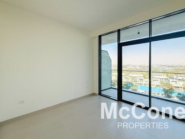 2 Bedroom Apartment for Sale in Golf Grand, Dubai Hills Estate