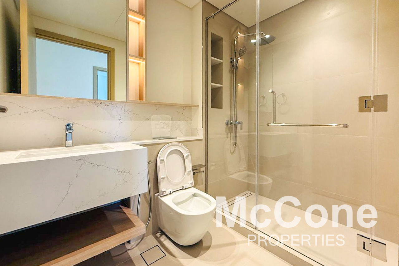 2 Bedroom Apartment for Sale in Golf Grand, Dubai Hills Estate — photograph 10 of 10
