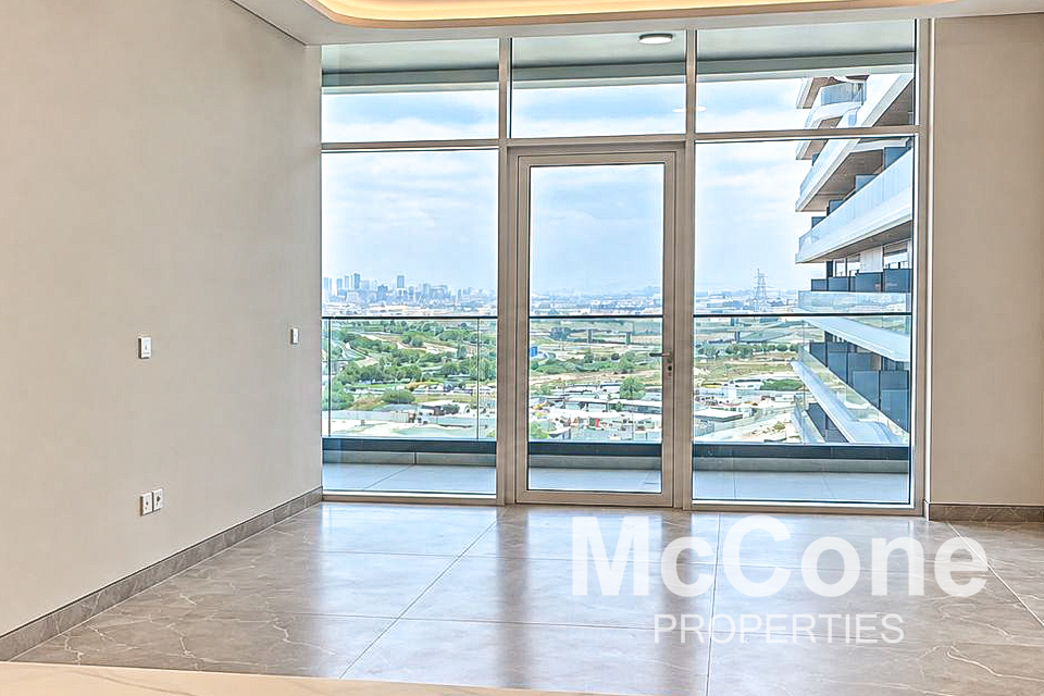 1 Bedroom Apartment for Rent in Golf Residences by Fortimo, Dubai Hills Estate