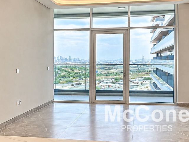 1 Bedroom Apartment for Rent in Golf Residences by Fortimo, Dubai Hills Estate