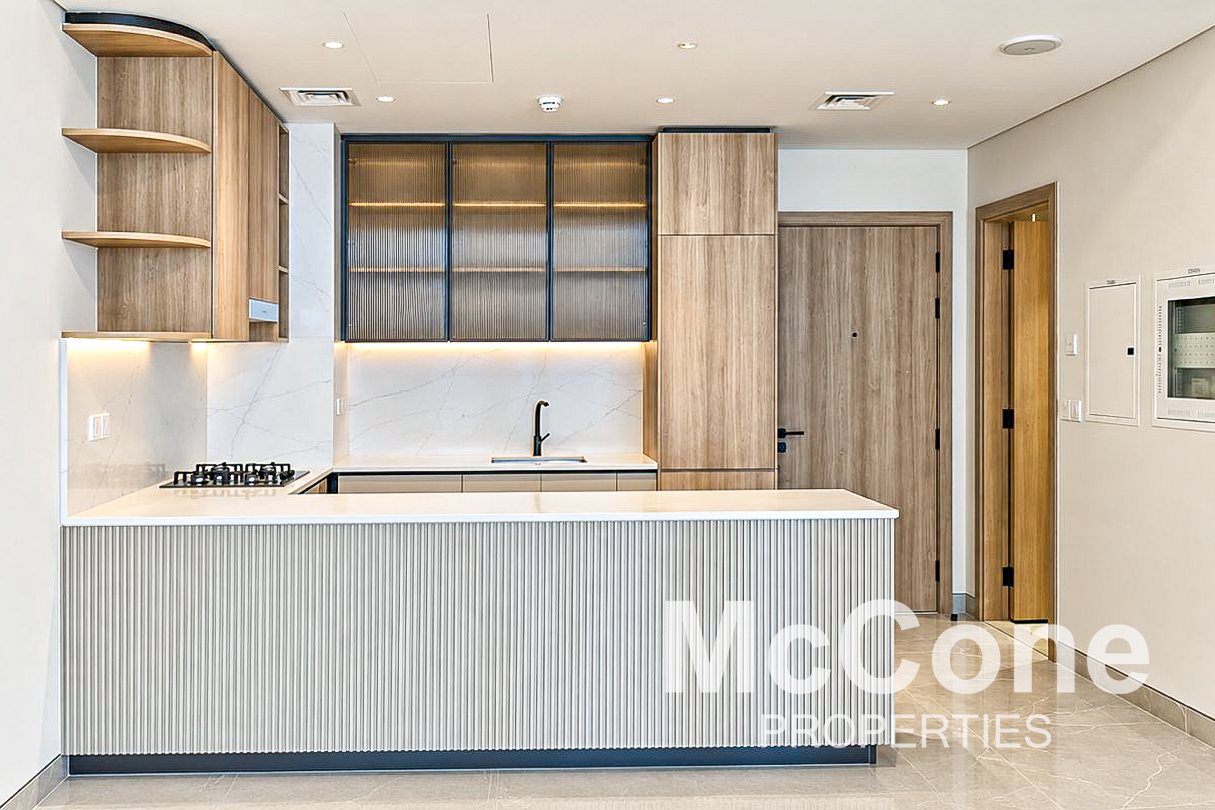 1 Bedroom Apartment for Rent in Golf Residences by Fortimo, Dubai Hills Estate — photo 4 of 10