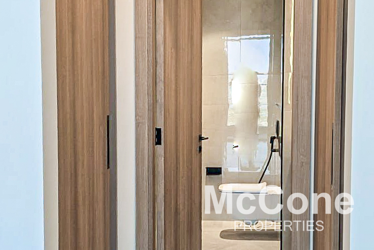 1 Bedroom Apartment for Rent in Golf Residences by Fortimo, Dubai Hills Estate — photo 5 of 10